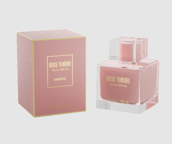 Изображение товара Туалетная вода Miniso Rose Tendre 0568