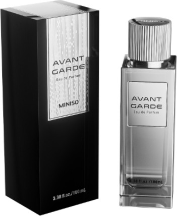 Изображение товара Туалетная вода Miniso Avant-Garde 0506