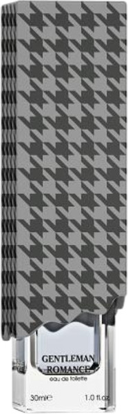 Изображение товара Туалетная вода Miniso Gentleman Romance 0281