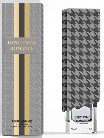 Изображение товара Туалетная вода Miniso Gentleman Romance 0281