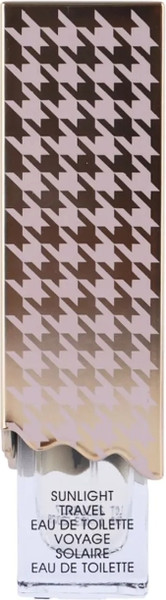 Изображение товара Туалетная вода Miniso Sunlight Travel 0298