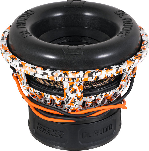 Изображение товара Головка сабвуфера DL Audio Legend 12