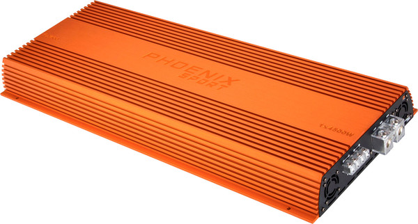 Изображение товара Автомобильный усилитель DL Audio Phoenix Sport 1.4500
