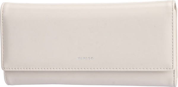 Изображение товара Портмоне Miniso Youth 7023