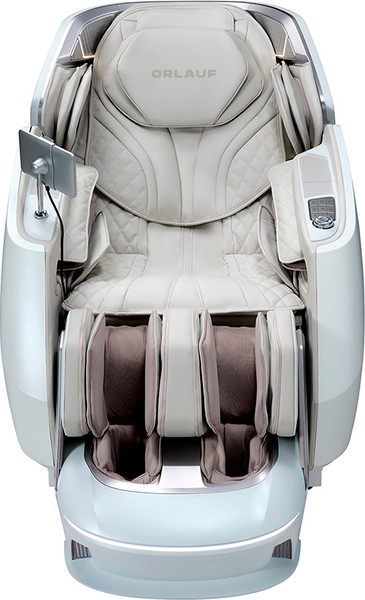 Изображение товара Массажное кресло Orlauf Wellness Angel 17927 (белый)