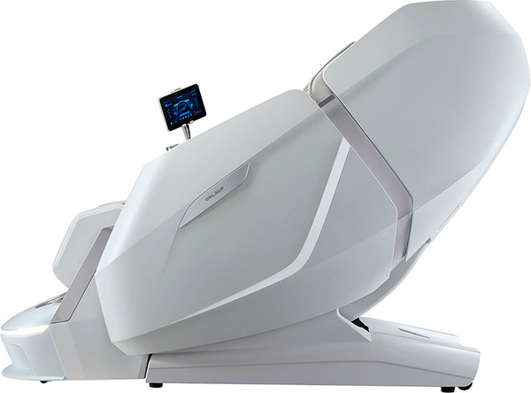 Изображение товара Массажное кресло Orlauf Wellness Angel 17927 (белый)