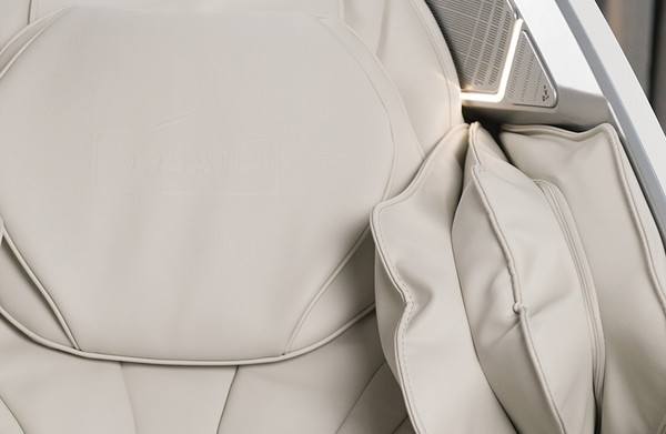 Изображение товара Массажное кресло Orlauf Wellness Angel 17927 (белый)