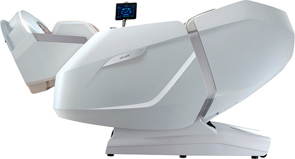 Изображение товара Массажное кресло Orlauf Wellness Angel 17927 (белый)