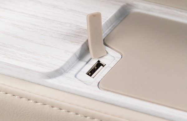 Изображение товара Массажное кресло Orlauf Wellness Angel 17927 (белый)