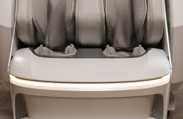 Изображение товара Массажное кресло Orlauf Wellness Angel 17927 (белый)