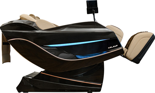 Изображение товара Массажное кресло Orlauf Wellness Mirage 18000