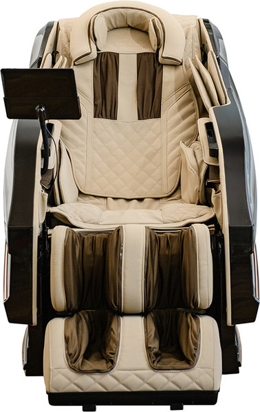 Изображение товара Массажное кресло Orlauf Wellness Mirage 18000