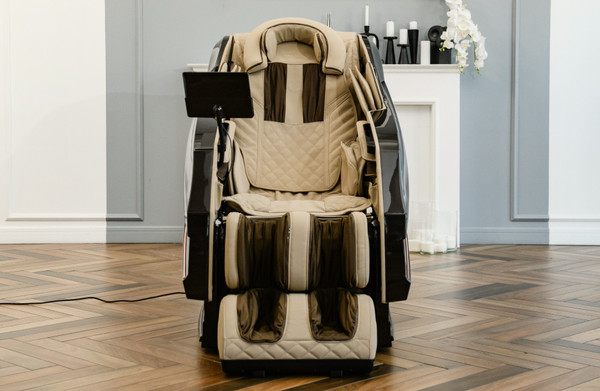 Изображение товара Массажное кресло Orlauf Wellness Mirage 18000