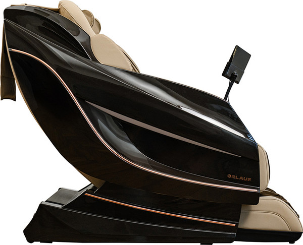 Изображение товара Массажное кресло Orlauf Wellness Mirage 18000