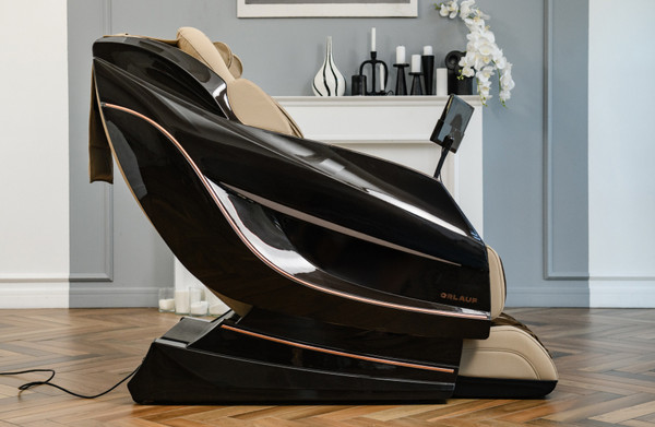 Изображение товара Массажное кресло Orlauf Wellness Mirage 18000