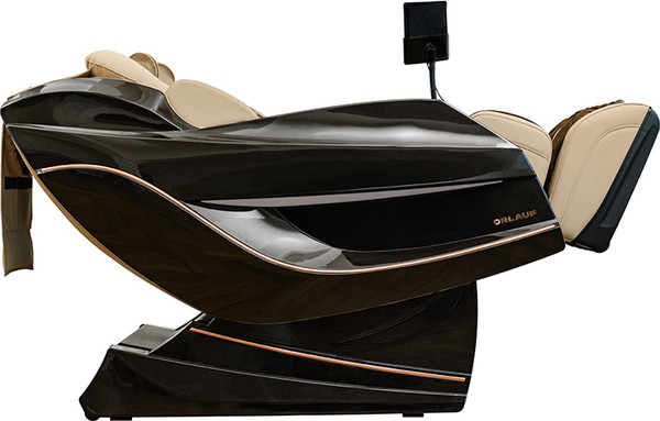 Изображение товара Массажное кресло Orlauf Wellness Mirage 18000
