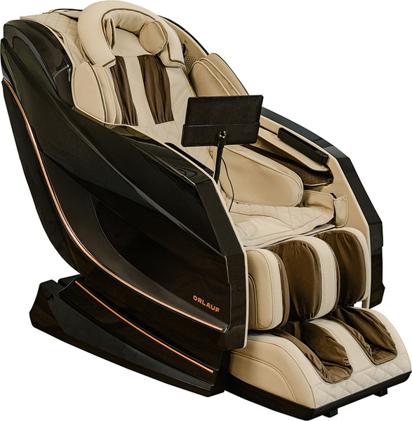 Изображение товара Массажное кресло Orlauf Wellness Mirage 18000