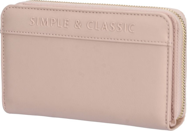 Изображение товара Портмоне Miniso 3D Letters 8677