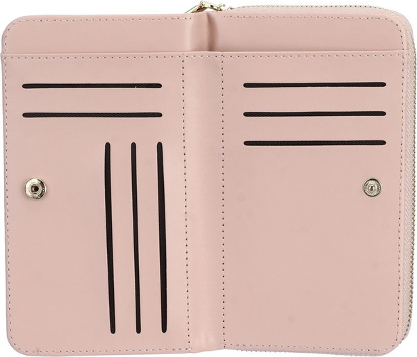 Изображение товара Портмоне Miniso 3D Letters 8677