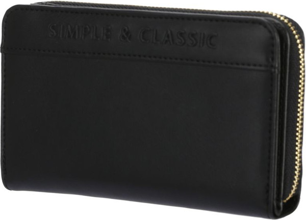 Изображение товара Портмоне Miniso 3D Letters 8684