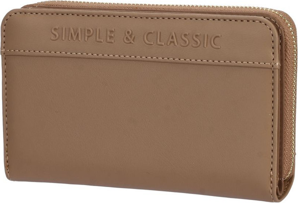 Изображение товара Портмоне Miniso 3D Letters 8691