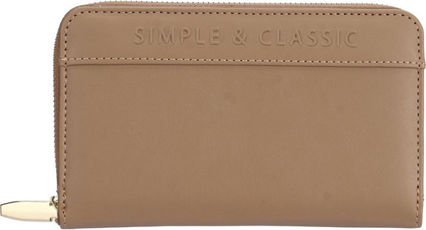 Изображение товара Портмоне Miniso 3D Letters 8691