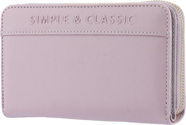 Изображение товара Портмоне Miniso 3D Letters 8707