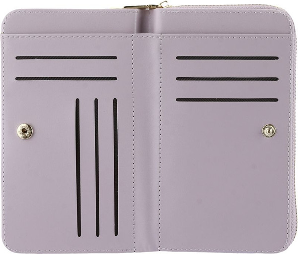 Изображение товара Портмоне Miniso 3D Letters 8707