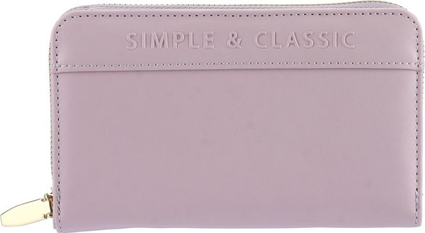 Изображение товара Портмоне Miniso 3D Letters 8707