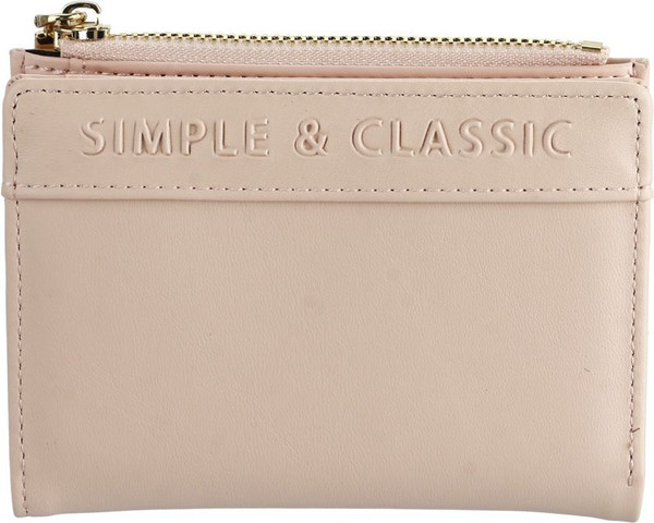 Изображение товара Портмоне Miniso 3D Letters 9032