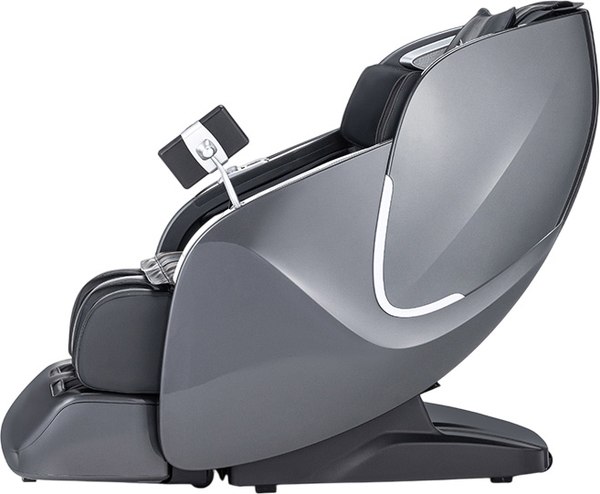 Изображение товара Массажное кресло Orlauf Wellness Fink 15291 (серый)