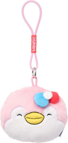 Изображение товара Монетница Miniso Mini Family French Holiday Series 5186