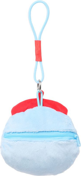 Изображение товара Монетница Miniso Mini Family French Holiday Series 5803