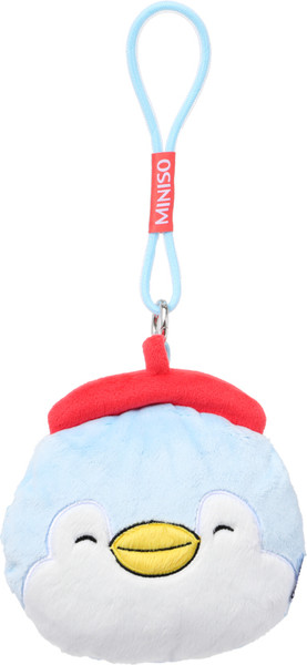 Изображение товара Монетница Miniso Mini Family French Holiday Series 5803