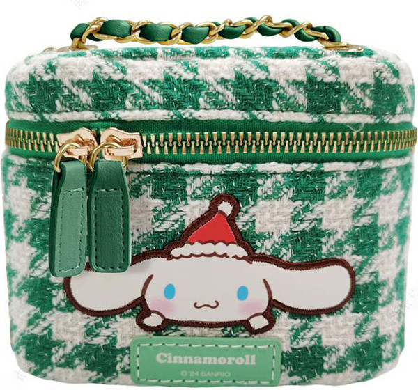 Изображение товара Монетница Miniso Sanrio Characters Christmas Collection 2380