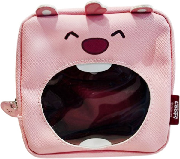Изображение товара Монетница Miniso Zanmang Loopy Collection 7358