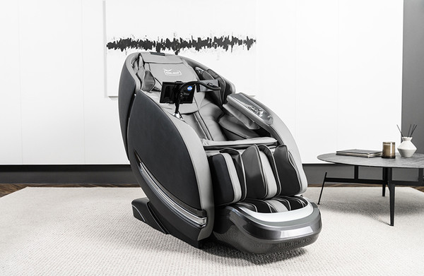Изображение товара Массажное кресло Orlauf Wellness Elfen 18130