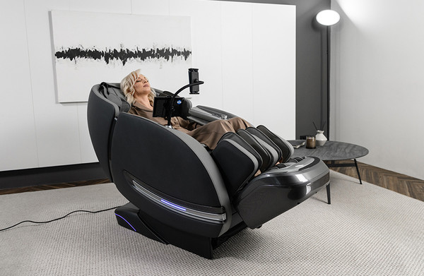 Изображение товара Массажное кресло Orlauf Wellness Elfen 18130