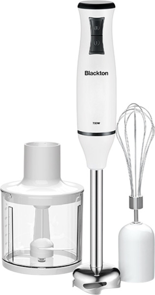 Изображение товара Блендер погружной Blackton Bt HB420PS (белый/черный)
