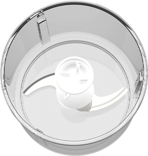 Изображение товара Блендер погружной Blackton Bt HB420PS (белый/серый)