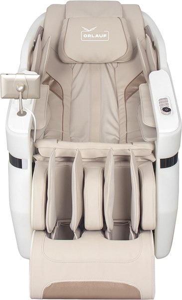 Изображение товара Массажное кресло Orlauf Wellness Dove 17672