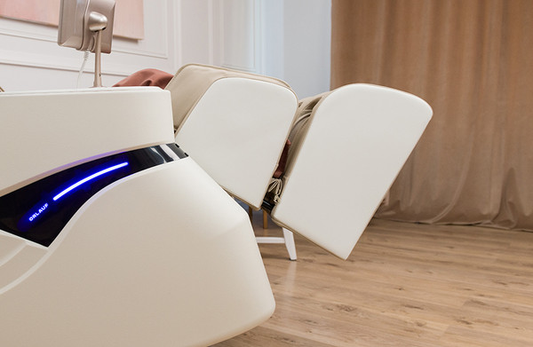 Изображение товара Массажное кресло Orlauf Wellness Dove 17672