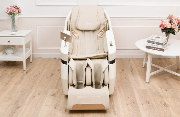 Изображение товара Массажное кресло Orlauf Wellness Dove 17672