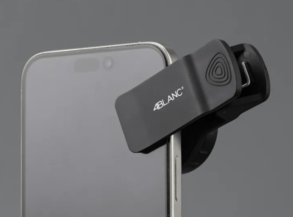 Изображение товара Объектив для смартфона 4BLANC Zoome Макролинза