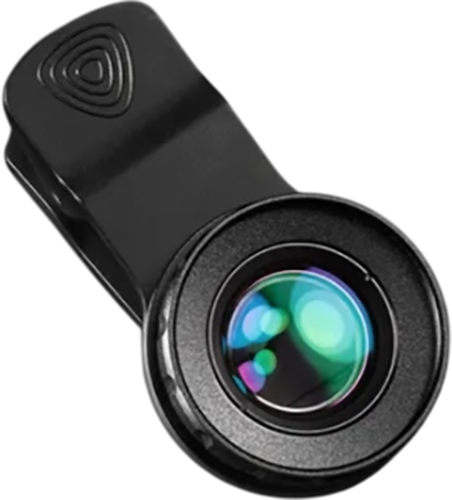 Изображение товара Объектив для смартфона 4BLANC Zoome Макролинза