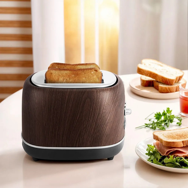 Изображение товара Тостер Kitfort КТ-9910