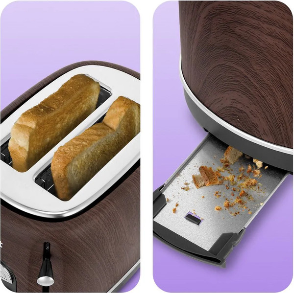 Изображение товара Тостер Kitfort КТ-9910