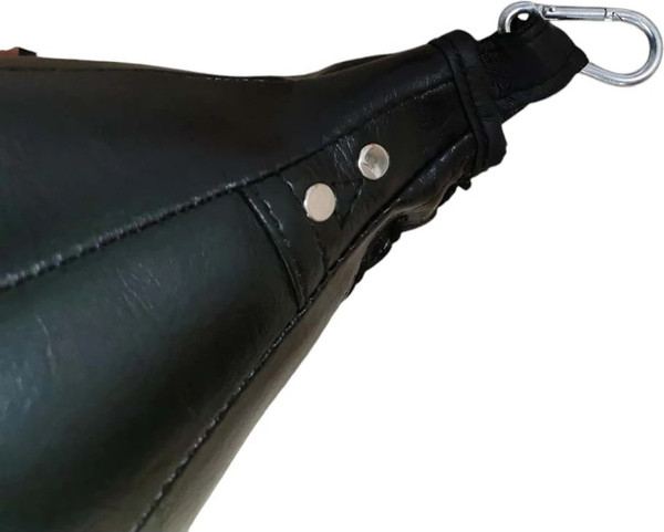 Изображение товара Боксерская груша ZEZ Sport LG-1D