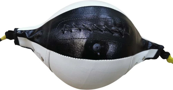 Изображение товара Боксерская груша ZEZ Sport LG-2D