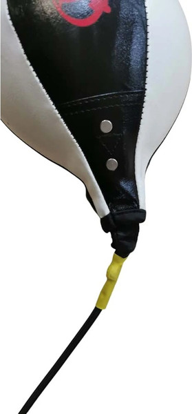 Изображение товара Боксерская груша ZEZ Sport LG-2D